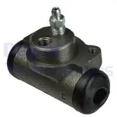 Delphi Pyörän jarrusylinteri LW90142