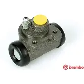 Brembo Jarrusylinteri A 12 185