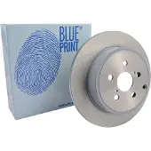 Blue Print Brake Disc