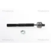 TRISCAN Raidetangon pää, suora 8500 29242