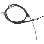 FEBI BILSTEIN Vaijeri, seisontajarru 170486