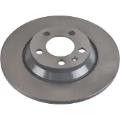 FEBI BILSTEIN Jarrulevy 107508, 1 kpl