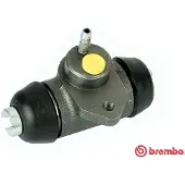 Brembo Jarrusylinteri A 12 526