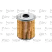 Valeo Polttoainesuodatin VALEO 587910