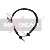MAXGEAR Vaijeri, kytkimen käyttö 32-0210
