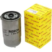 Bosch Polttoainesuodatin , F 026 402 013 - Fiat - Ducato. Peugeot - Boxer. Citroen - Jumper. Alfa romeo - 156