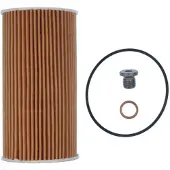 MAHLE ORIGINAL Öljynsuodatin OX 365/1D