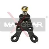 MAXGEAR Pallonivel 72-1579