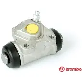Brembo Jarrusylinteri A 12 303