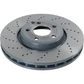 FEBI BILSTEIN Jarrulevy (1kpl) 107500