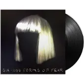 Sony - 1000 Forms of Fear (LP)