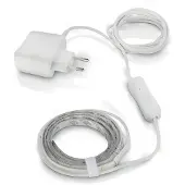 Philips lightstrips 2M valonauha, valkoinen