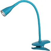 Rabalux Jeff 13x35cm klipsivalaisin