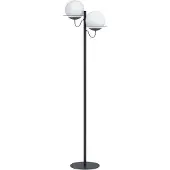 Eglo 98366 - Lattialamppu SABALETE 2xE27/40W/230V