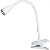 Rabalux Jeff 13x35cm klipsivalaisin