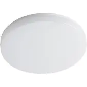 Kanlux S.A. Varso kattovalaisin 33cm pyöreä 4000K IP54 valkoinen