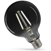 Spectrum LED E27 Globe lamppu G125 LED 4,5W 4000K 320 lumen
