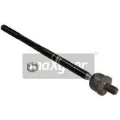 MAXGEAR Raidetangon pää, suora 69-0185