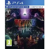 Tetris Effect - Sony PlayStation 4 - 16 - Pulma