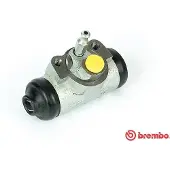 Brembo Jarrusylinteri A 12 560