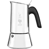 Bialetti Venus espressopannu, 2 kuppia