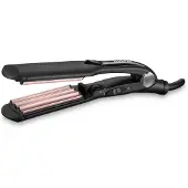 BaByliss The Crimper Waffle Iron