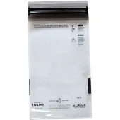 Loksak Aloksak Waterproof Bag 3.7X7" 2pcs