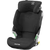 Maxi-Cosi Kore Pro i-size turvavyöistuin Authentic Black