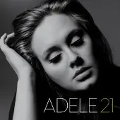 Beggars ADELE "21" CD