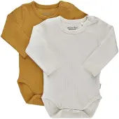 Minymo Underwear Set - White - 86