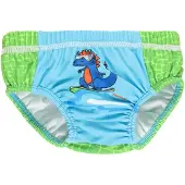 Playshoes Uimahousut 'Dino' monivärinen