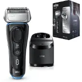 Braun Series 8 8385cc Wet & Dry -parranajokone