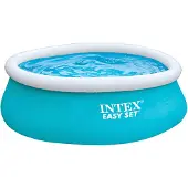 Intex Autot Lasten Uima-allas 183x51 cm