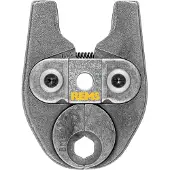 Rems Presstang mini BMP 1/2'' - - til Conex Bänninger &gt B&lt MaxiPro