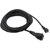 Reimax electronics Jatkojohto Reimax electronics 10 m 1-os