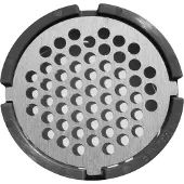 Unidrain Strainer for corner drain