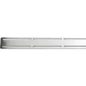 Unidrain Lattiakaivon kansi Unidrain Anniversario 800 mm