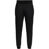 Only & Sons Onsceres Sweat Pants Noos - Black - M