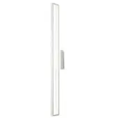 MANTRA Durban LED seinävalaisin 30W 3000K 99,5cm valkoinen
