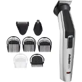 BaByliss 8-in-1 Titanium
