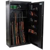 Suomi RS14 asekaappi