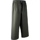 Deerhunter Hurricane Pull-over Trousers Art Green S/M