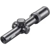 Delta Optical Titanium HD 1-6x24 HD 4A S