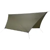 Hennessy Double-Wide Hex Fly Bark Riippumatto One Size