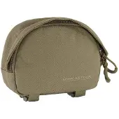 Eberlestock Padded Accessory Pouch - Small (Color: Dry Earth)
