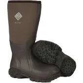 Muck Arctic Pro -50 Tan/Bark