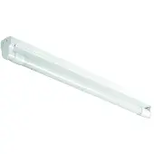 Kanlux S.A. Aldo runkovalaisin LED-loisteputkelle 62,5cm