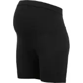 Boob Once-On-Never-Off Pyöräilyshortsit, Black, M