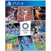 Ps4 Olympic Games Tokyo 2020