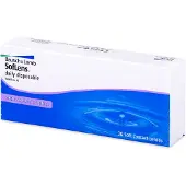 Bausch & Lomb SofLens Daily Disposable (30 kpl)